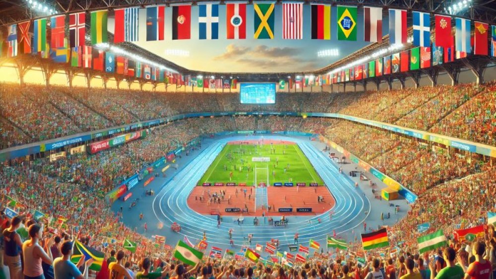 Jósold meg, hány érmet hozunk haza a párizsi nyári olimpiáról!