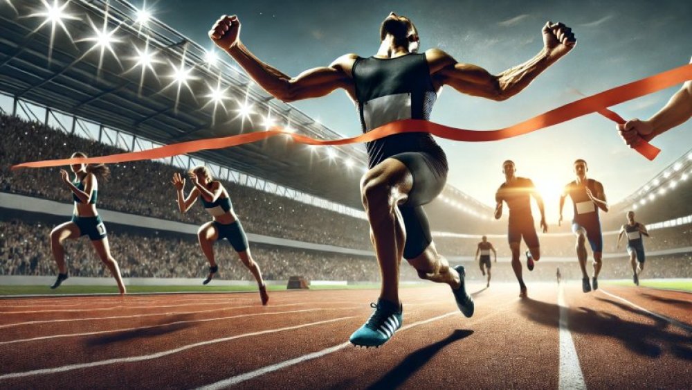 Kiosztjuk az olimpiai érmeket és megjutalmazzuk az olimpiai tippverseny győzteseit!