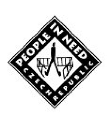 SOS Ukrajna - People in Need